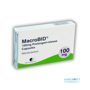 Buy Nitrofurantoin 