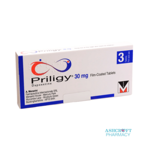 Priligy 30mg - Ashcroft pharmacy uk