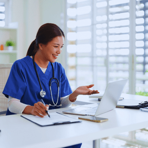 Medication Review Consultation 