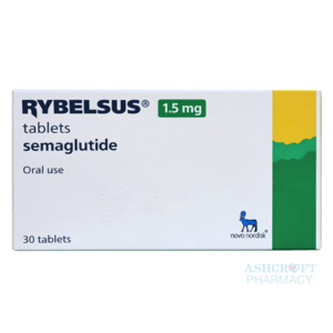 Buy Rybelsus Online - Semaglutide Tablets For Weight Loss