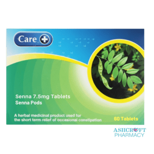 Senna 7.5mg Tablets (60)
