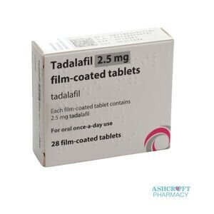 Tadalafil daily generic cialis  daily 2.5mg or 5mg