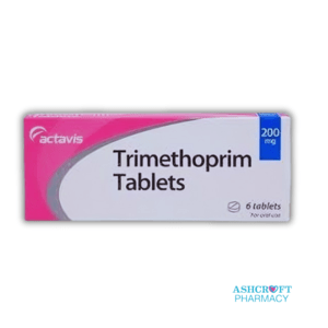 Trimethoprim Tablets