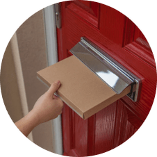Step 3: Express Delivery